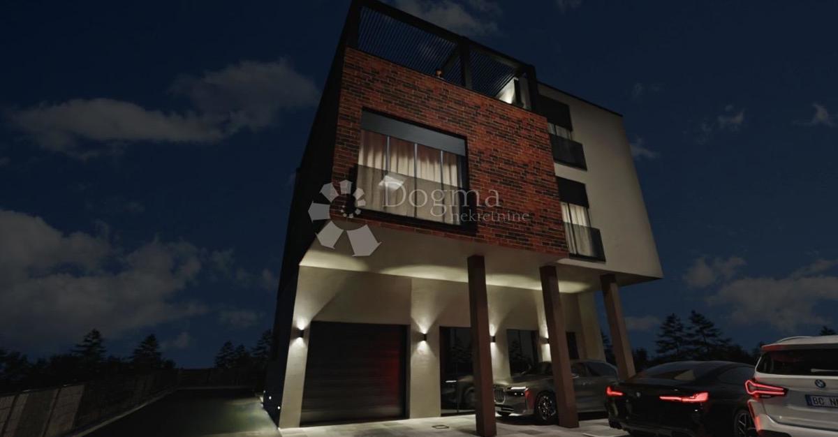 Locale commerciale Malešnica, Stenjevec, 108,62m2