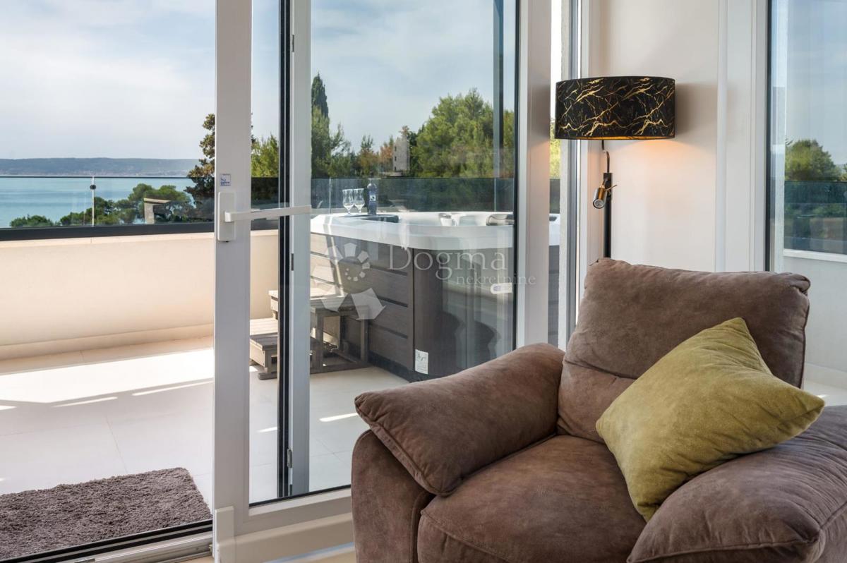 Allogio Kaštel Kambelovac, Kaštela, 50m2