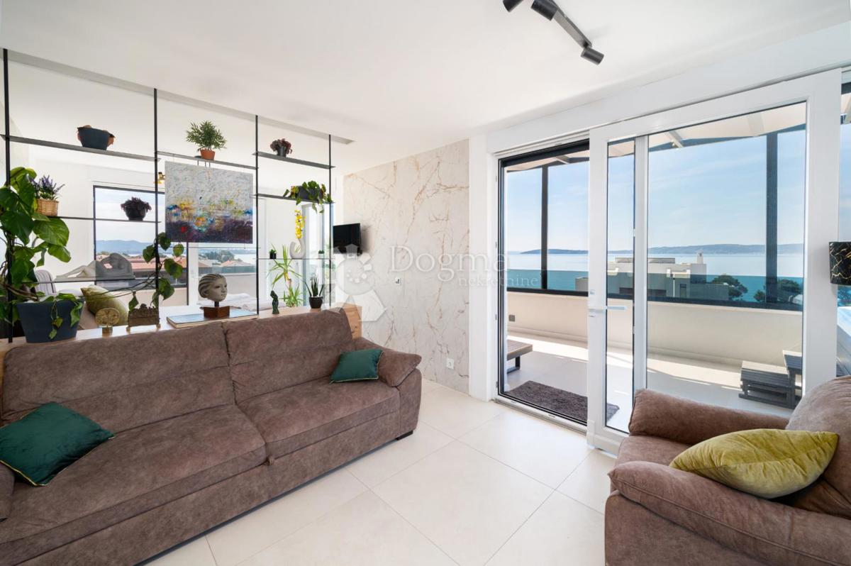 Allogio Kaštel Kambelovac, Kaštela, 50m2