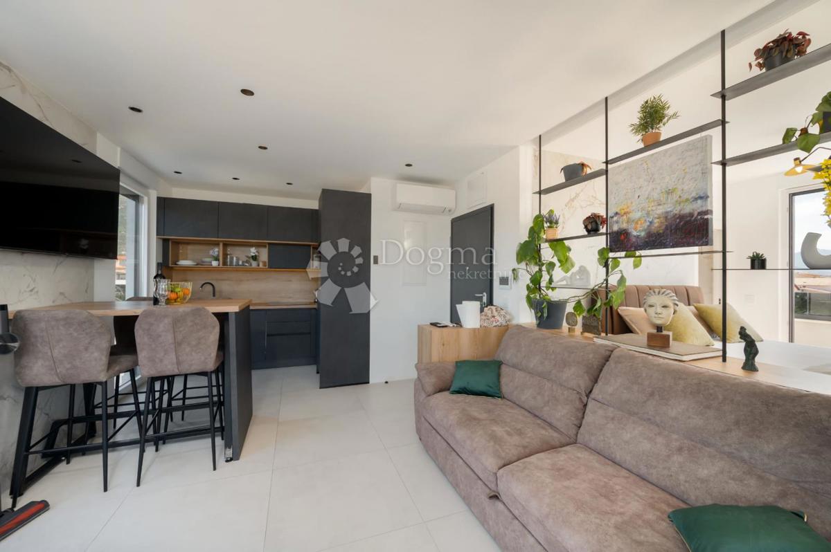 Allogio Kaštel Kambelovac, Kaštela, 50m2