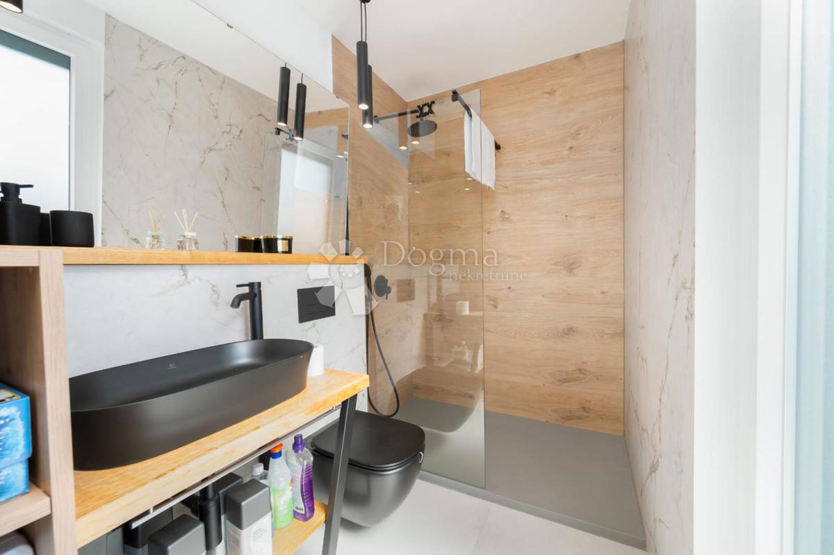 Allogio Kaštel Kambelovac, Kaštela, 50m2