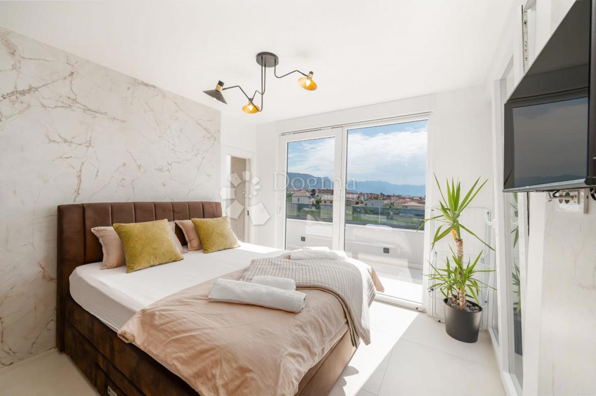 Allogio Kaštel Kambelovac, Kaštela, 50m2