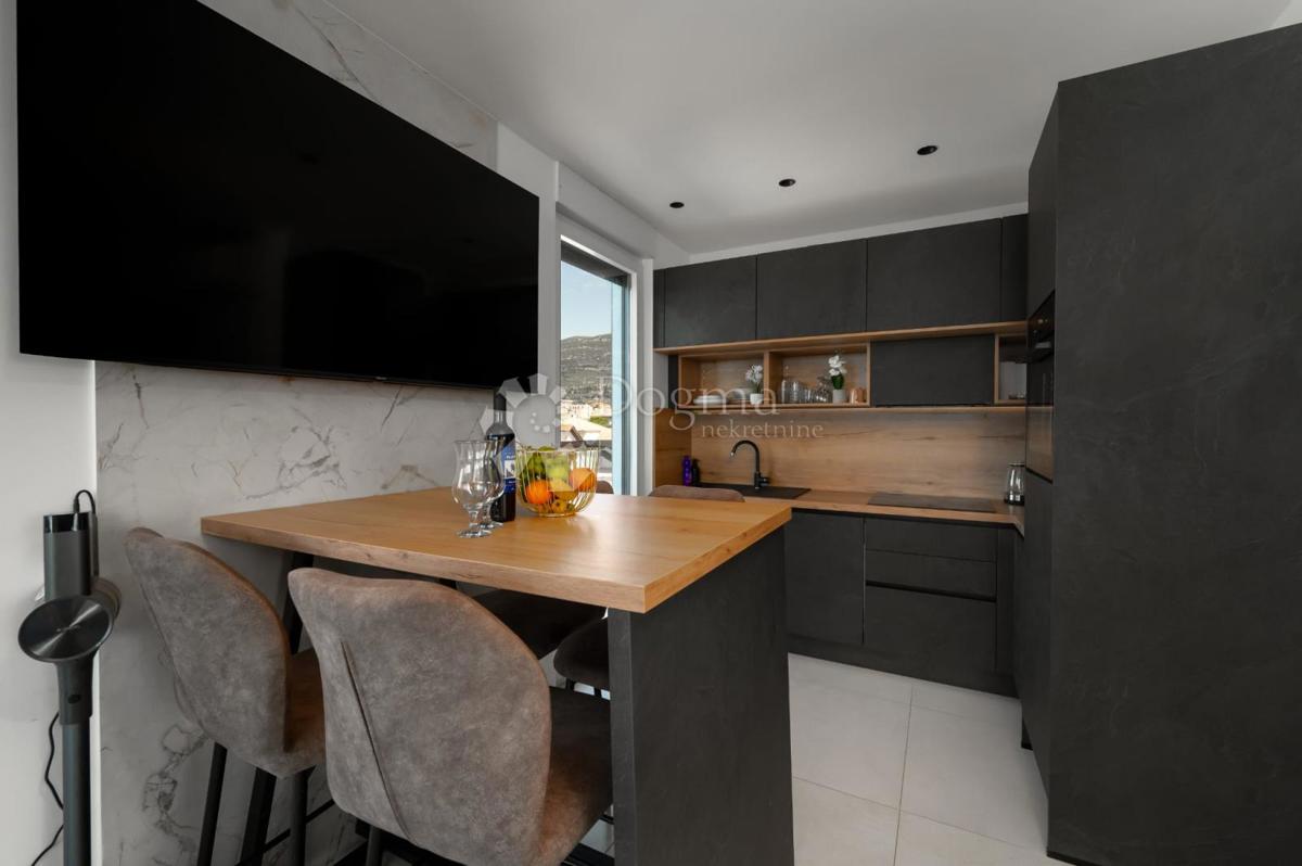 Allogio Kaštel Kambelovac, Kaštela, 50m2