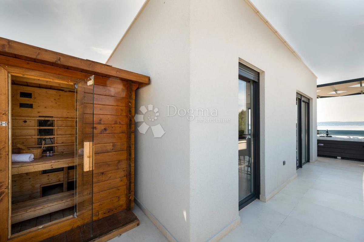 Allogio Kaštel Kambelovac, Kaštela, 50m2