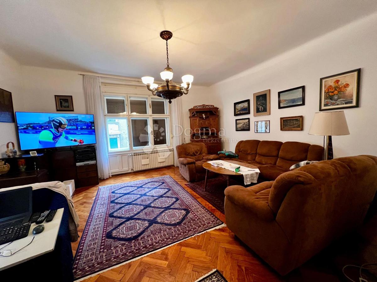 Allogio Donji grad, Donji Grad, 138m2