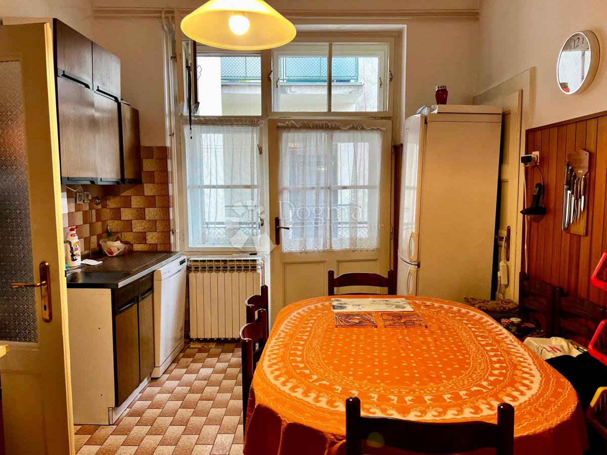 Allogio Donji grad, Donji Grad, 138m2