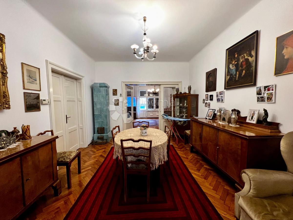 Allogio Donji grad, Donji Grad, 138m2