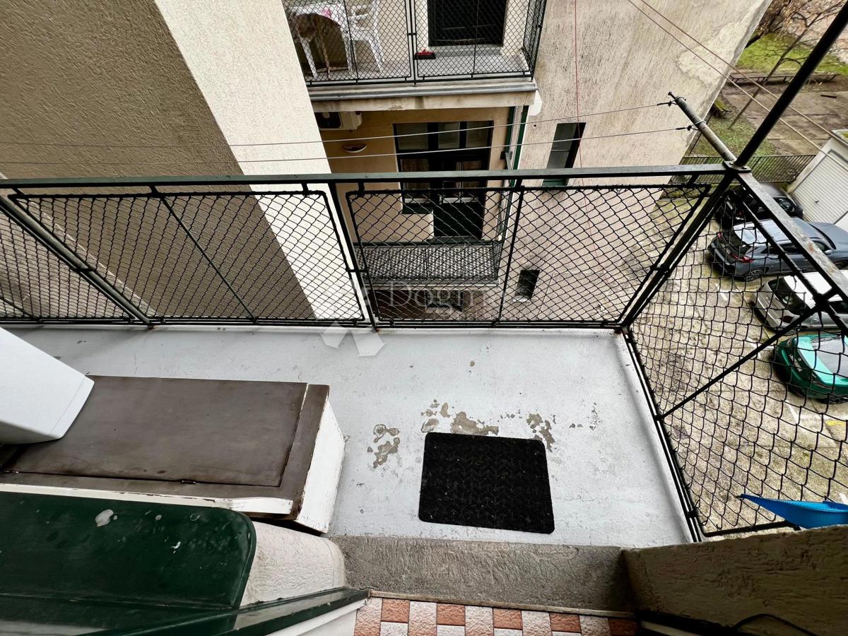 Allogio Donji grad, Donji Grad, 138m2