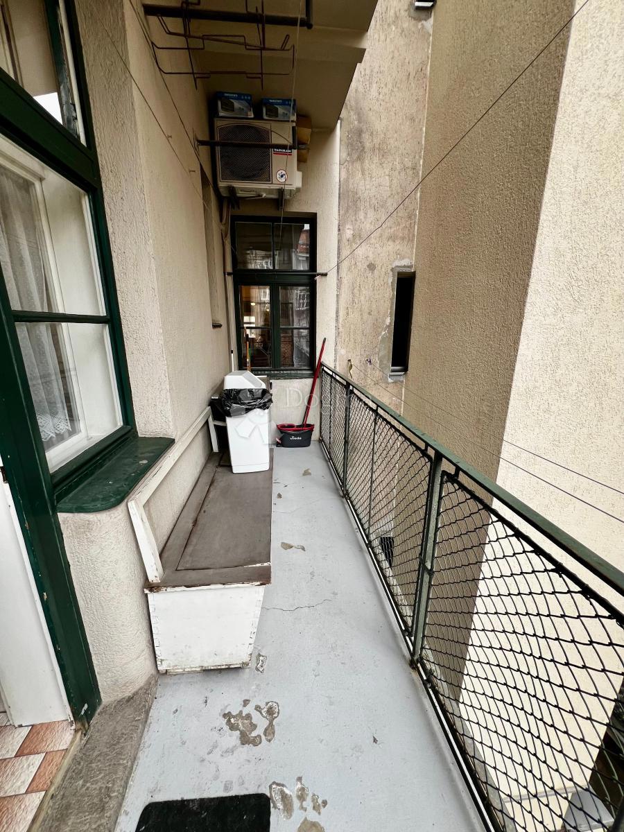 Allogio Donji grad, Donji Grad, 138m2