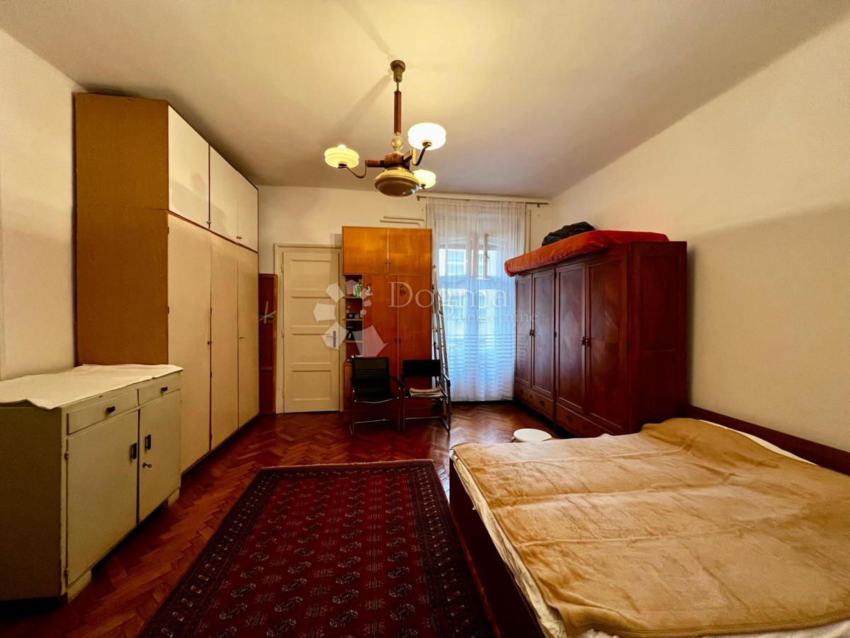 Allogio Donji grad, Donji Grad, 138m2