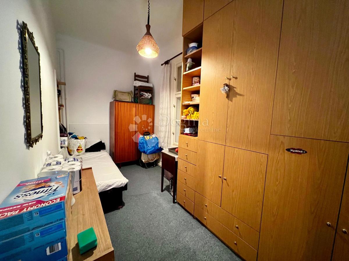 Allogio Donji grad, Donji Grad, 138m2