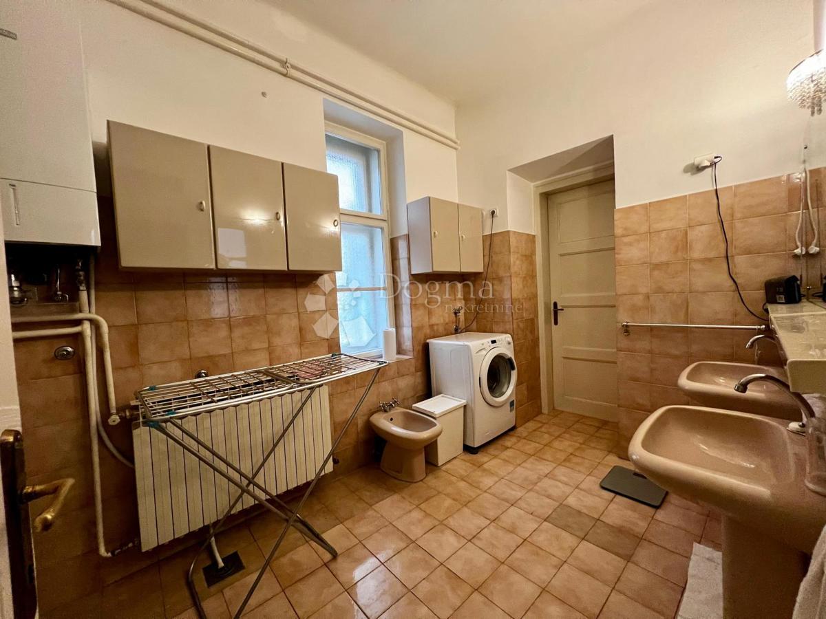 Allogio Donji grad, Donji Grad, 138m2