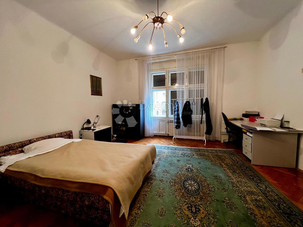 Allogio Donji grad, Donji Grad, 138m2