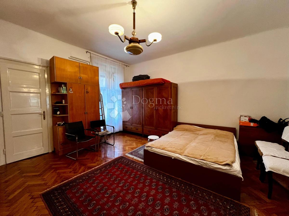 Allogio Donji grad, Donji Grad, 138m2