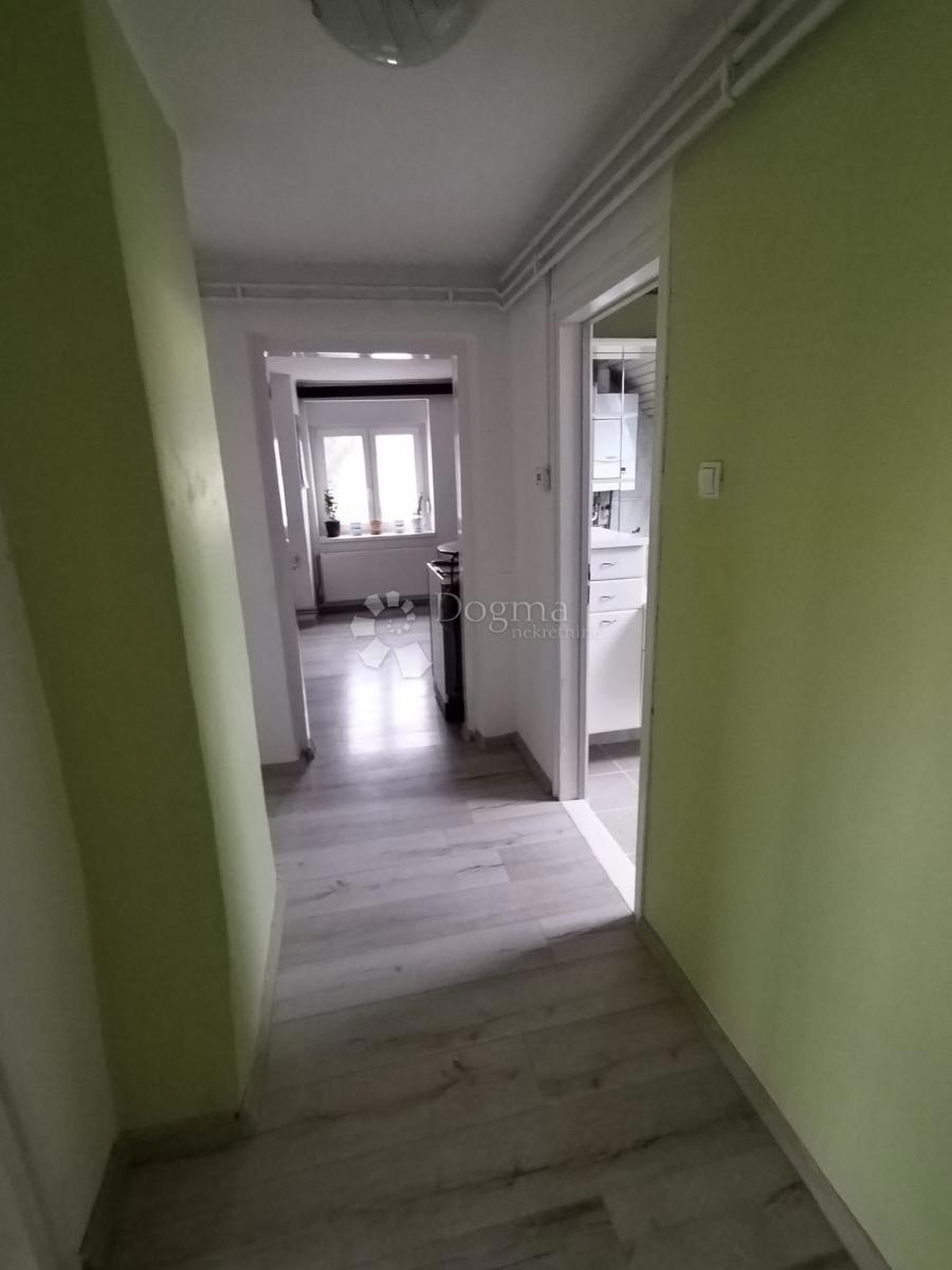 Allogio Dubrava, 45,84m2