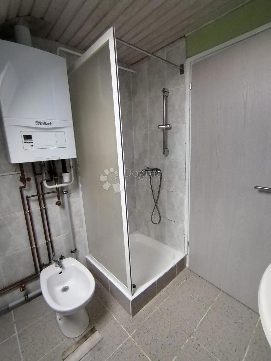 Allogio Dubrava, 45,84m2