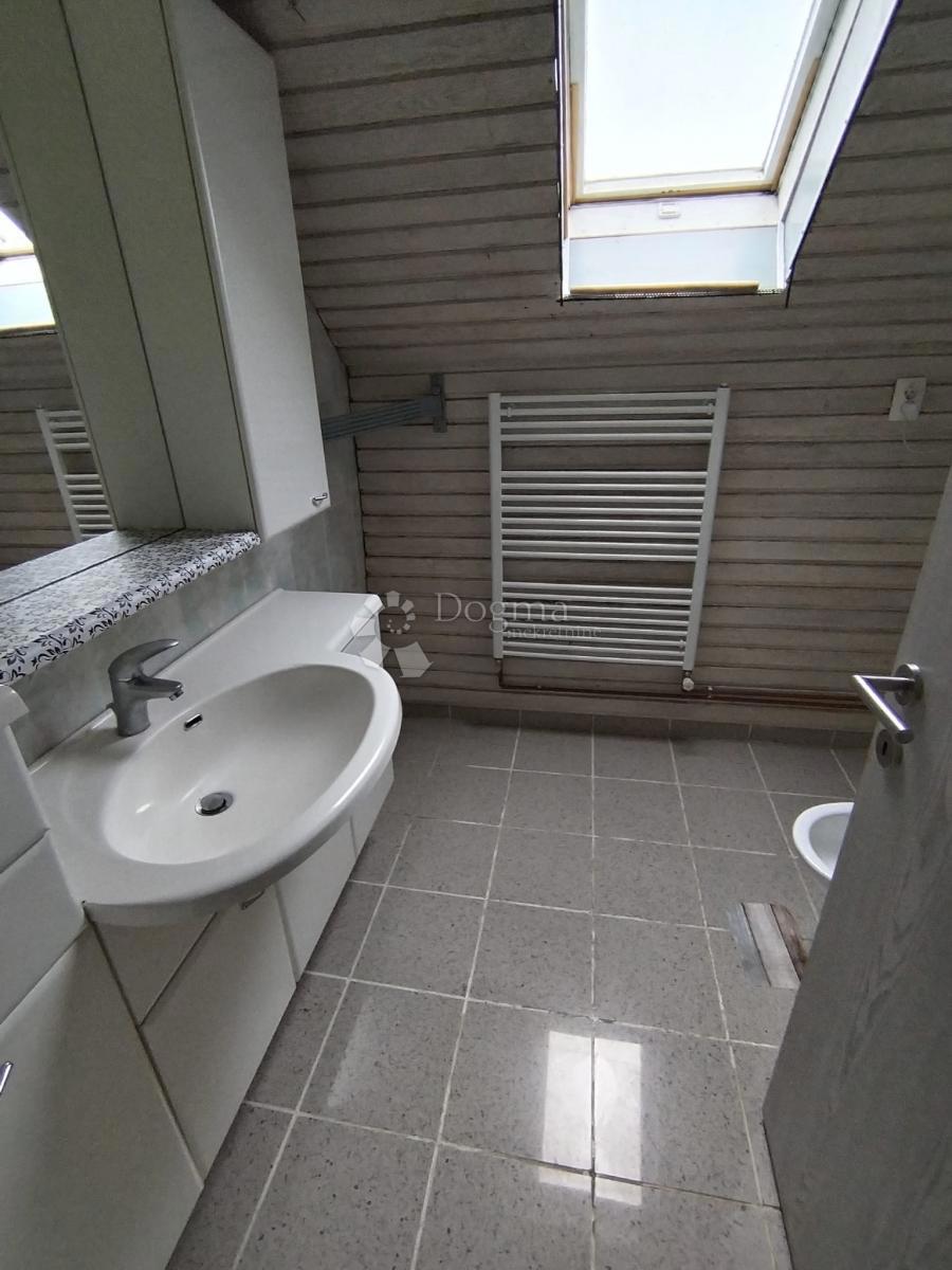 Allogio Dubrava, 45,84m2