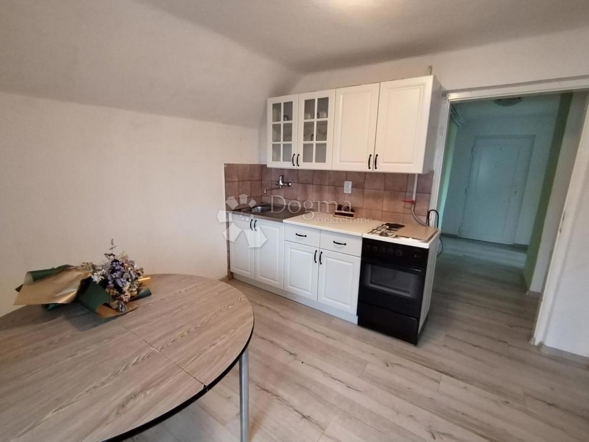 Allogio Dubrava, 45,84m2