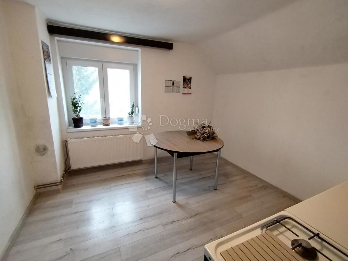 Allogio Dubrava, 45,84m2