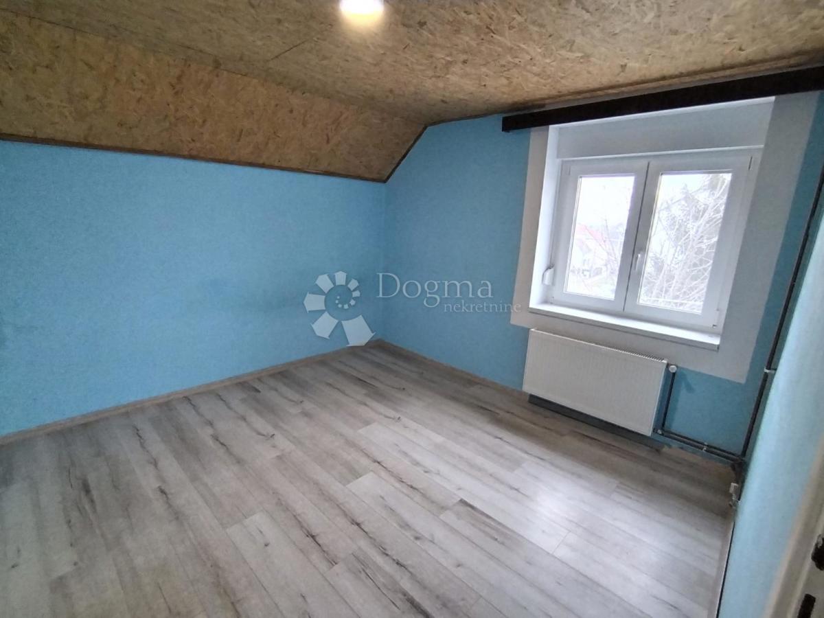 Allogio Dubrava, 45,84m2