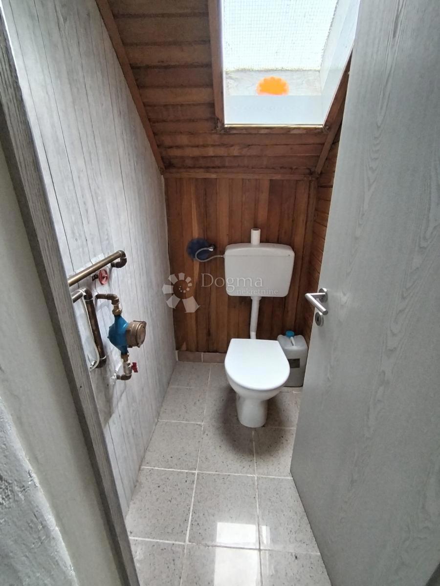 Allogio Dubrava, 45,84m2