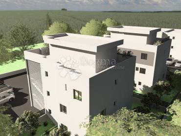 Allogio Kaštel Stari, Kaštela, 118,38m2