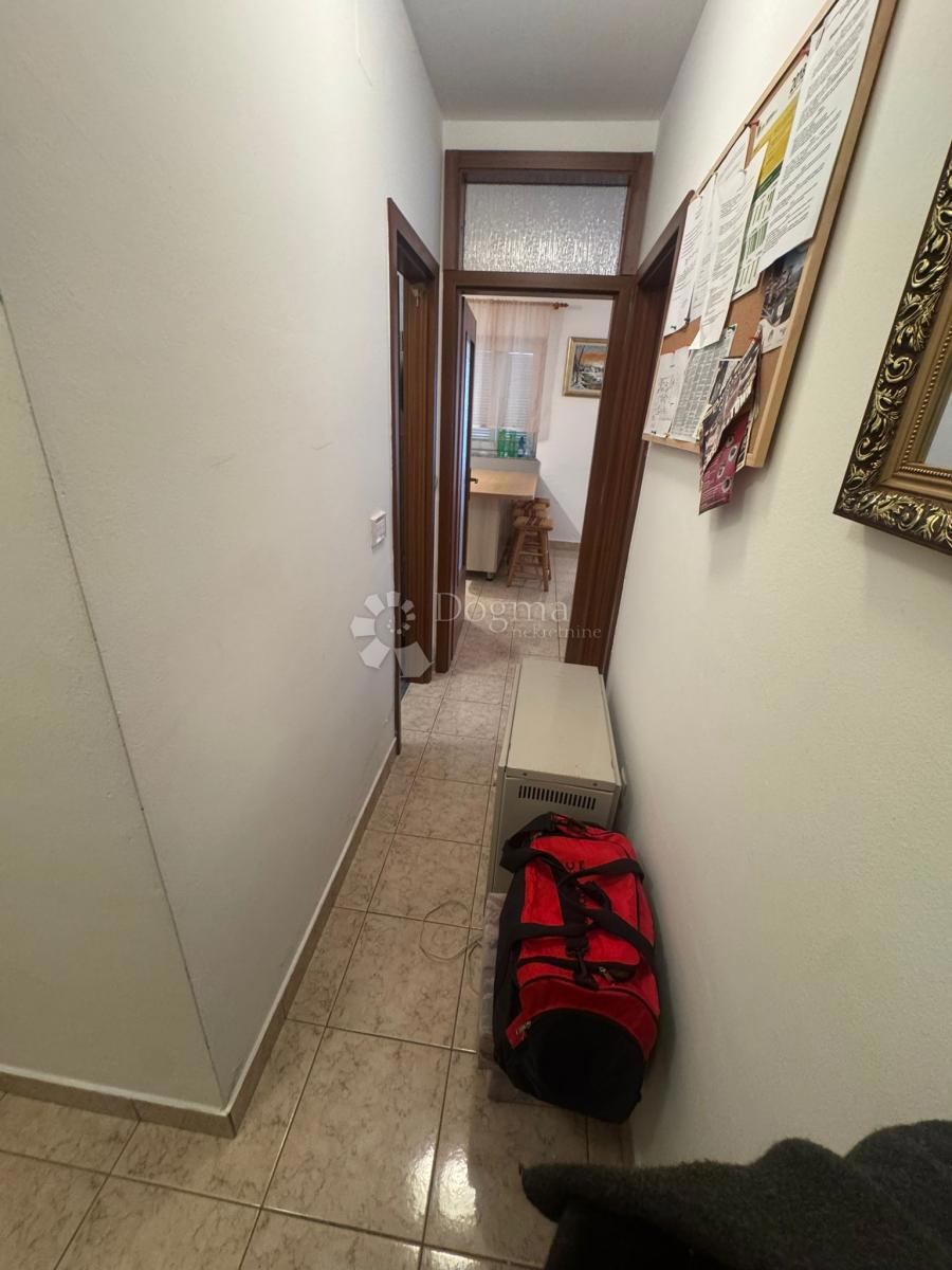 Appartamento Crikvenica, 40m2