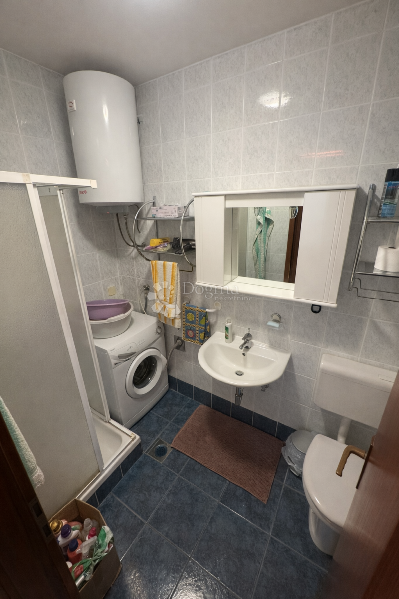 Appartamento Crikvenica, 40m2