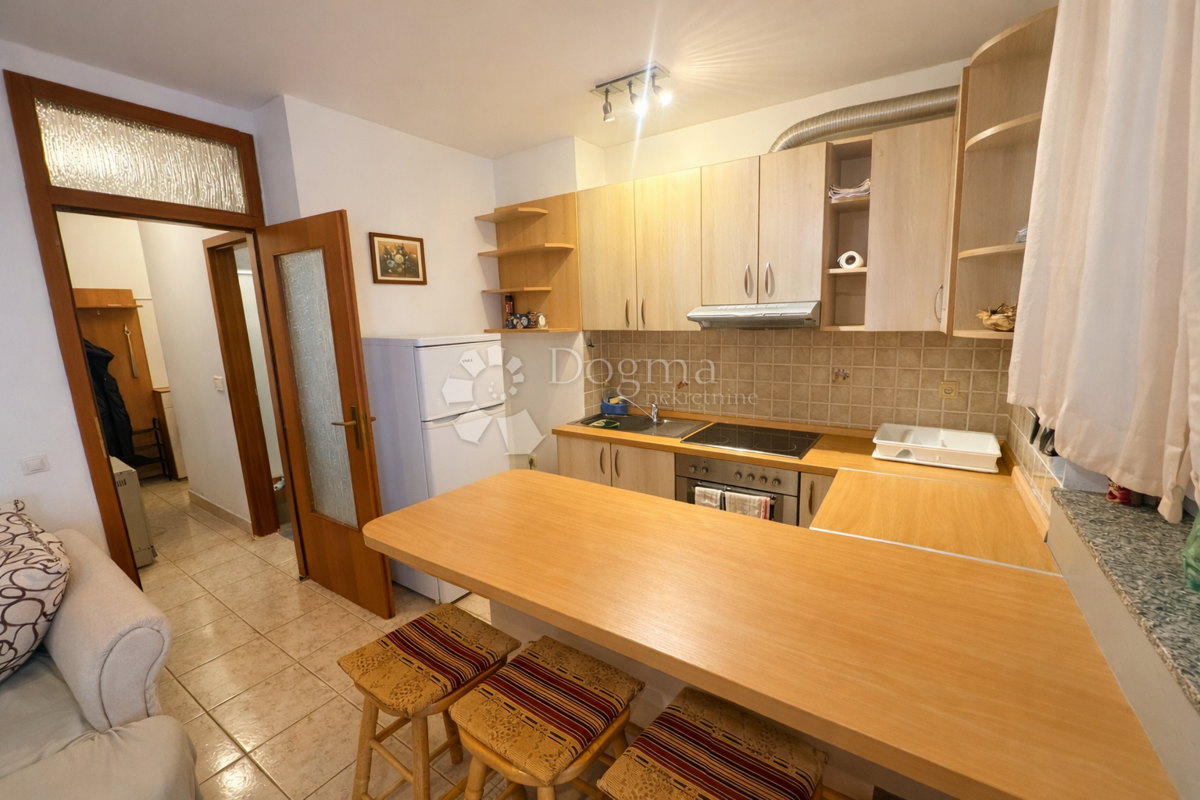 Appartamento Crikvenica, 40m2