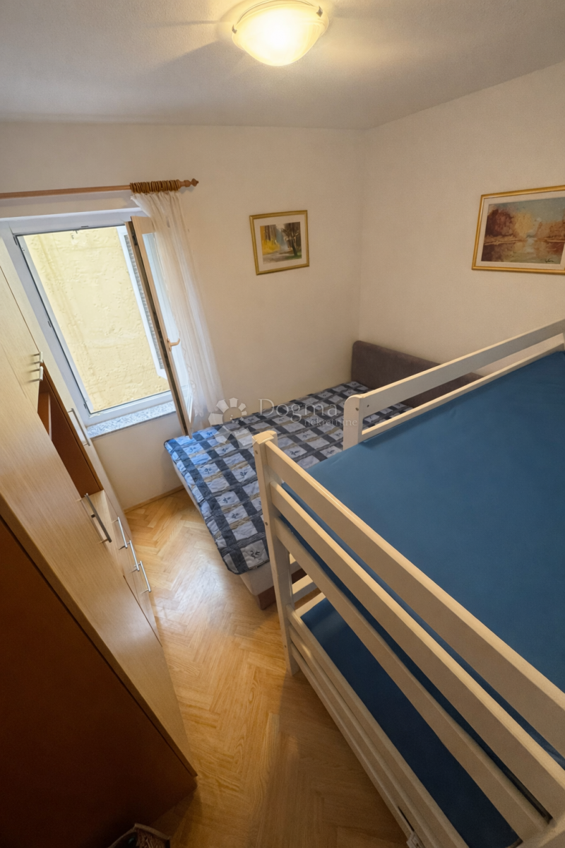 Appartamento Crikvenica, 40m2