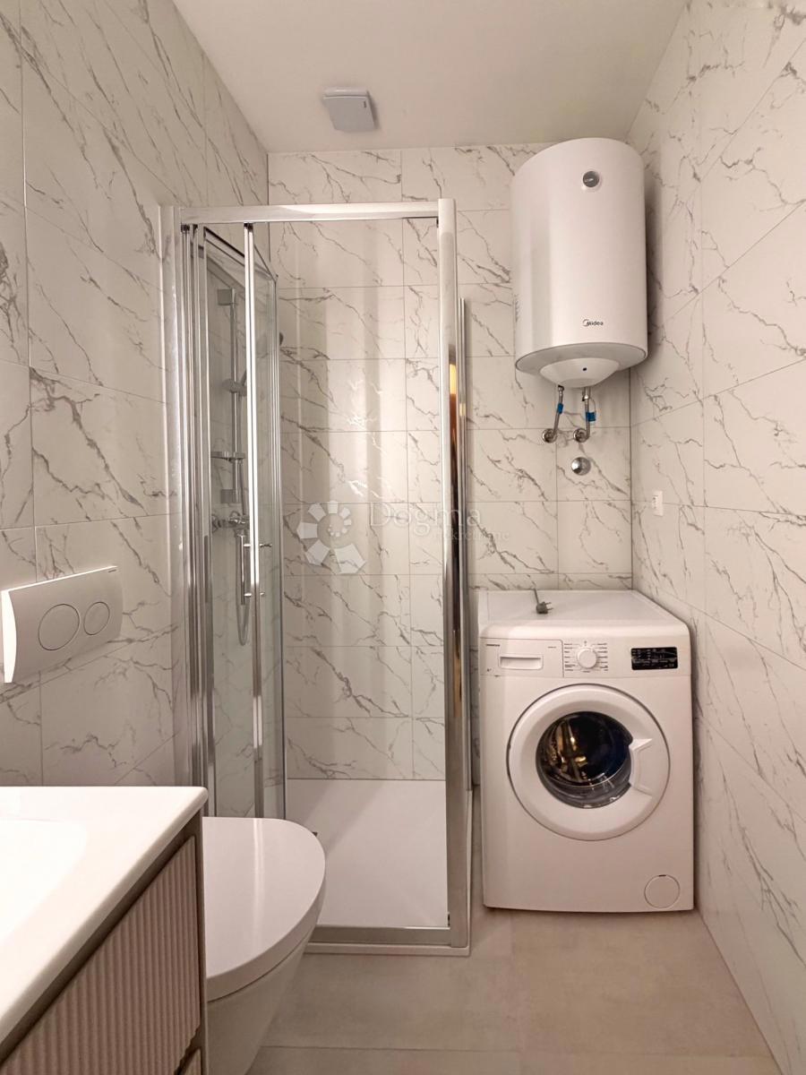 Allogio Centar, Pula, 27,14m2