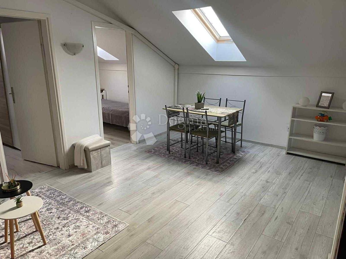 Allogio Novigrad, 50,29m2