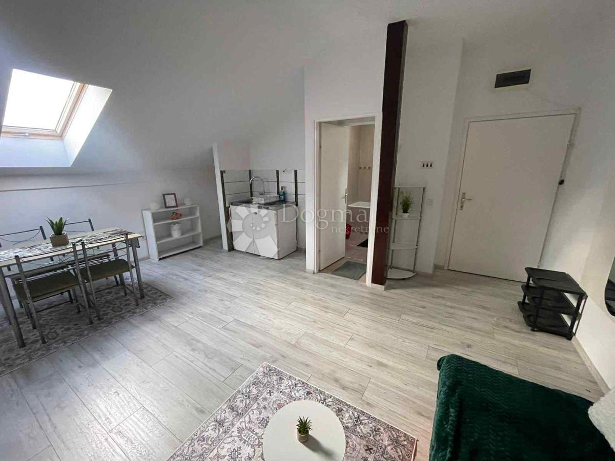 Allogio Novigrad, 50,29m2