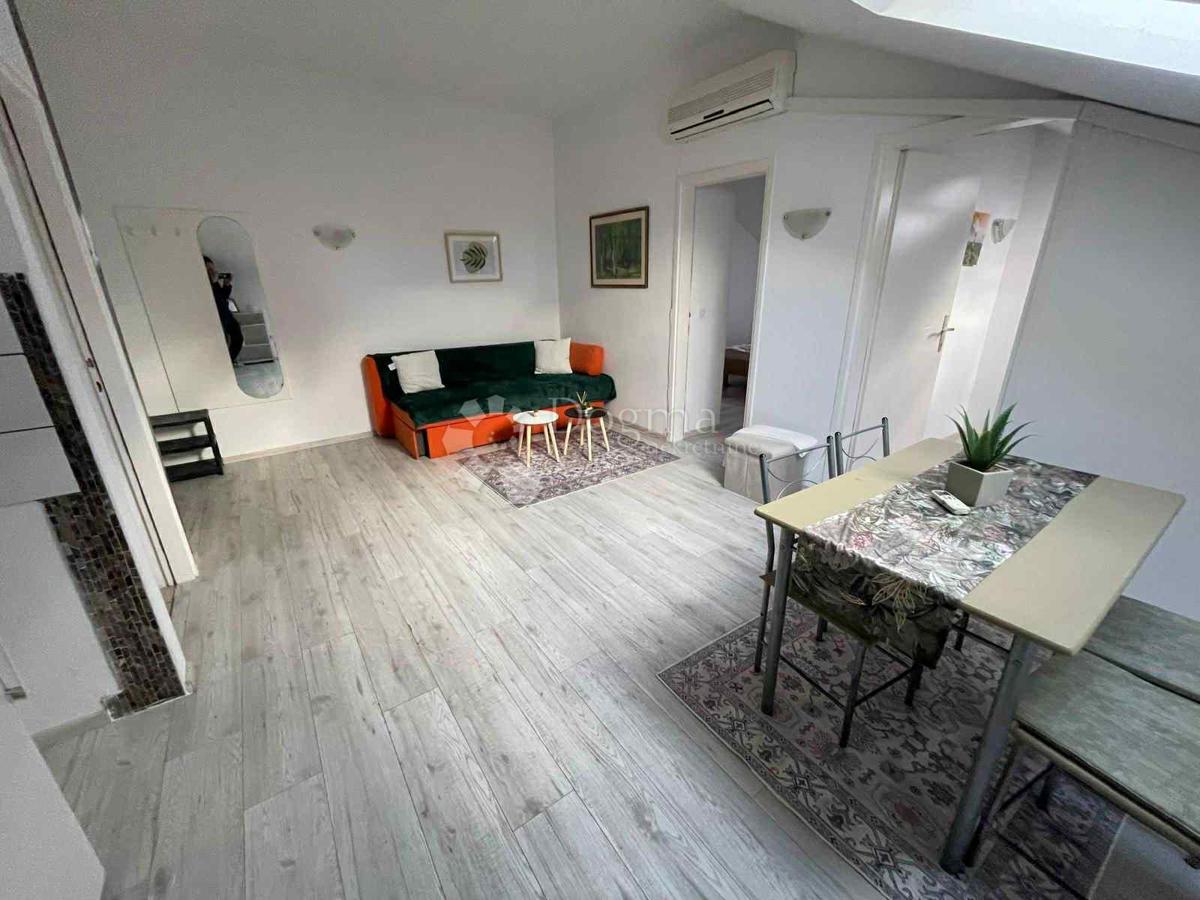 Allogio Novigrad, 50,29m2