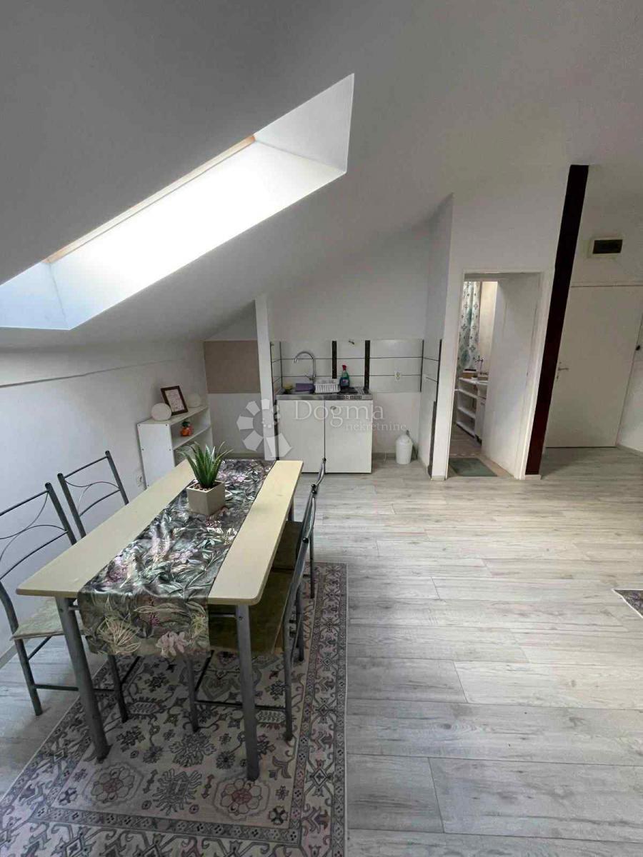 Allogio Novigrad, 50,29m2