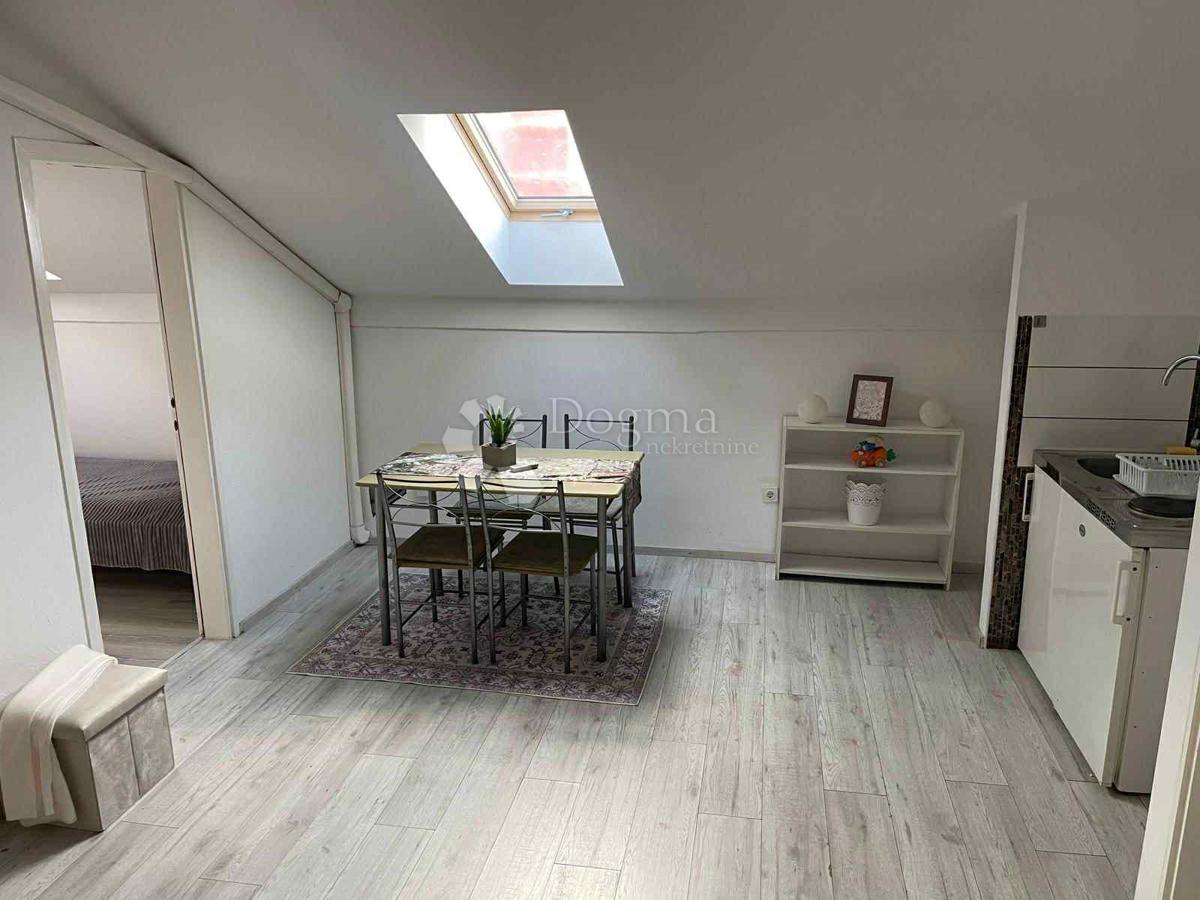 Allogio Novigrad, 50,29m2