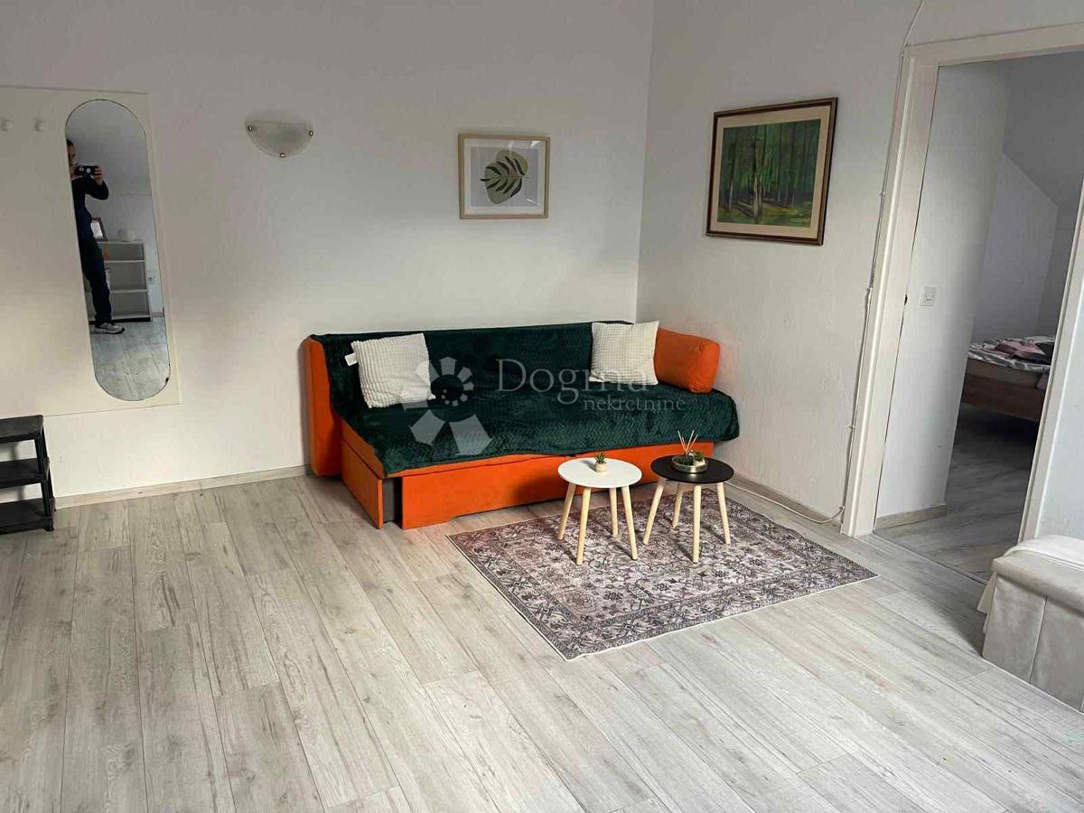 Allogio Novigrad, 50,29m2