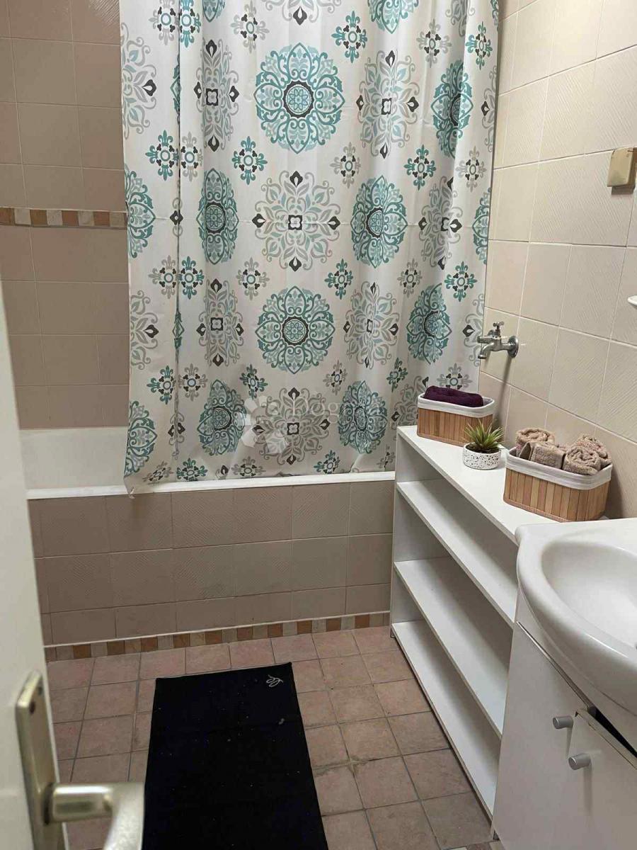 Allogio Novigrad, 50,29m2