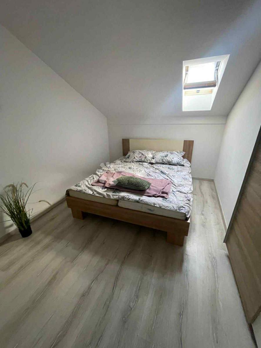 Allogio Novigrad, 50,29m2