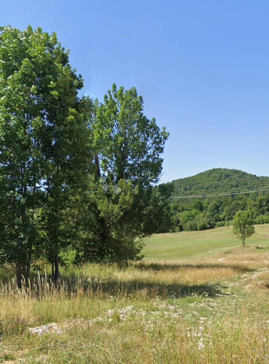 Terreno edificabile Mrkopalj, 3.460m2