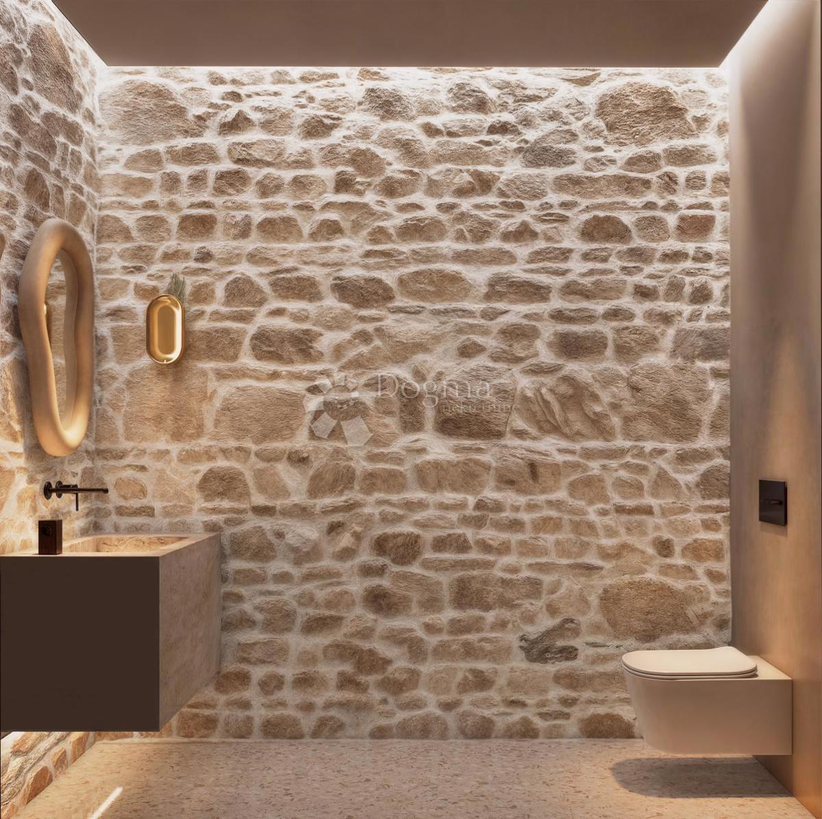 Esclusiva opportunità d’investimento mediterranea – progetto di residenza di lusso con piscina vicino al mare