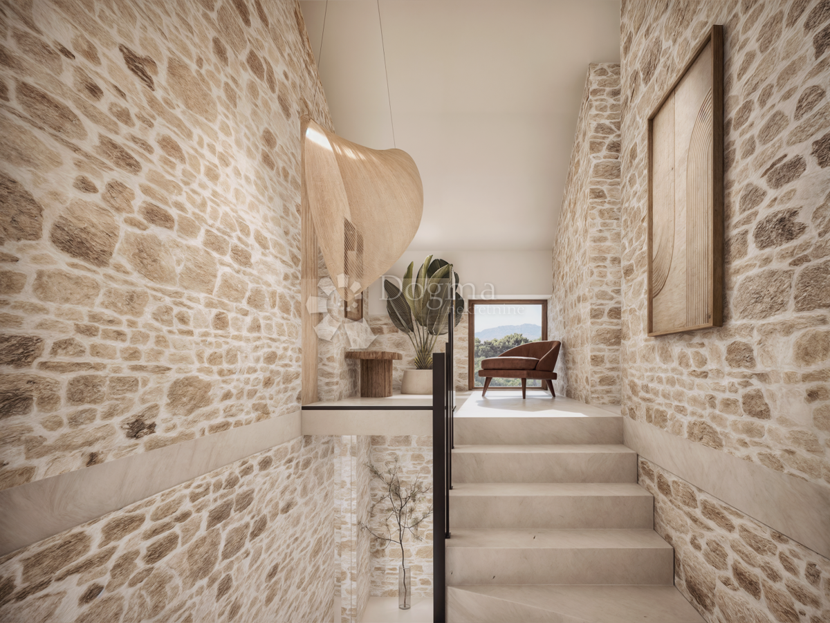 Esclusiva opportunità d’investimento mediterranea – progetto di residenza di lusso con piscina vicino al mare