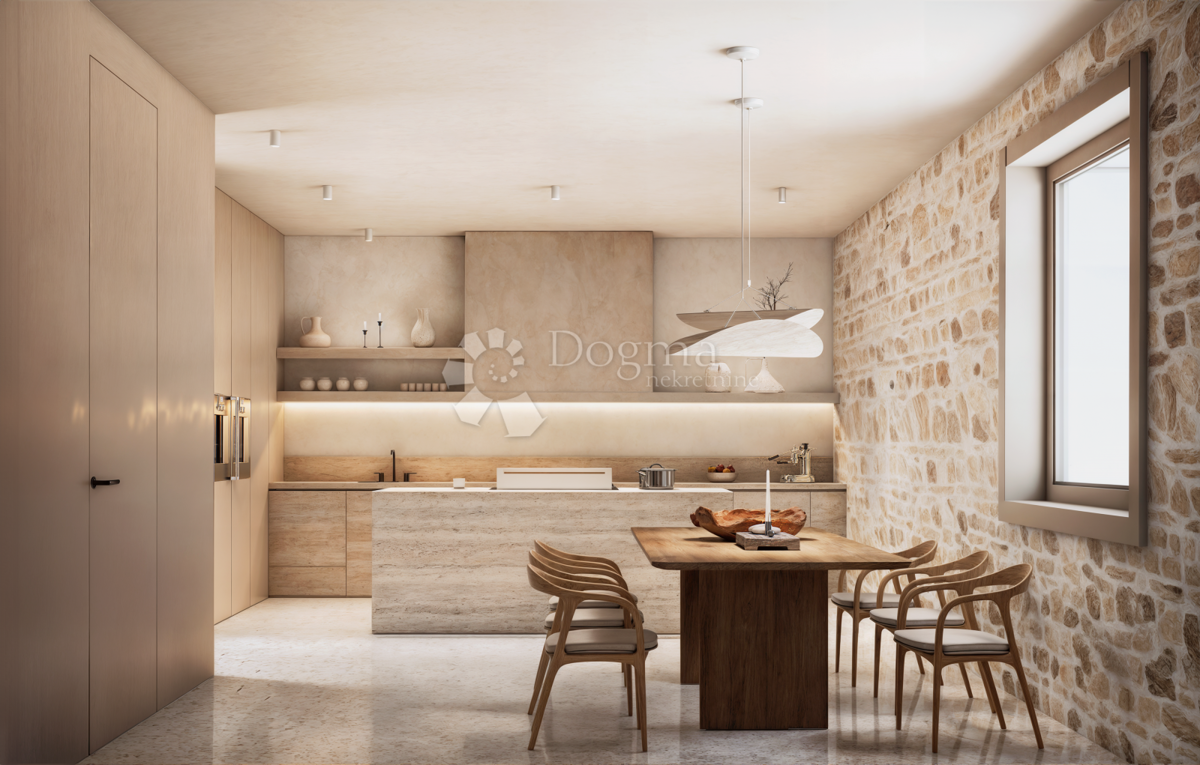 Esclusiva opportunità d’investimento mediterranea – progetto di residenza di lusso con piscina vicino al mare