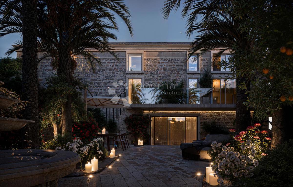 Esclusiva opportunità d’investimento mediterranea – progetto di residenza di lusso con piscina vicino al mare