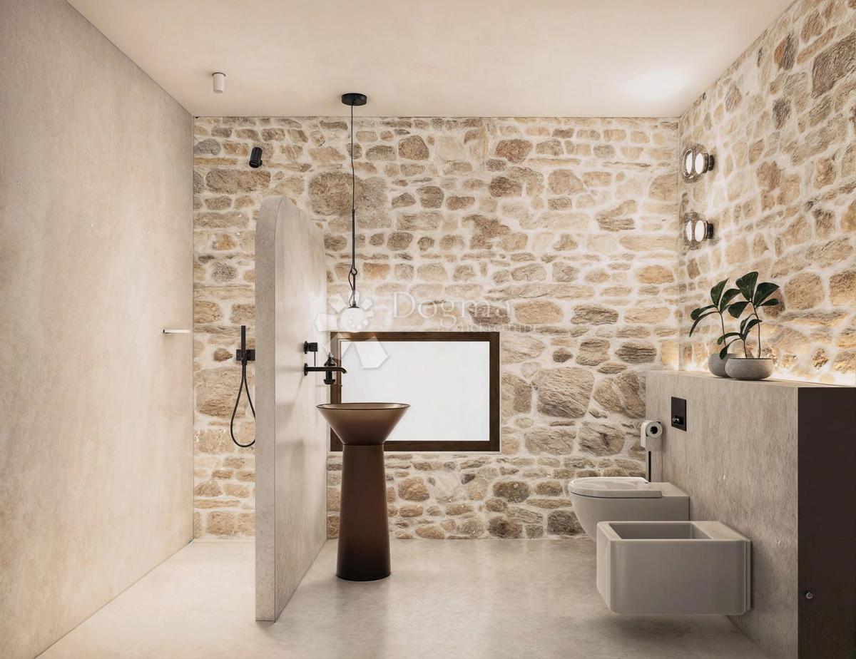 Esclusiva opportunità d’investimento mediterranea – progetto di residenza di lusso con piscina vicino al mare