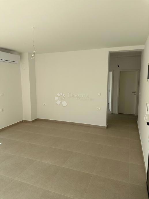 Allogio Medulin, 61,88m2