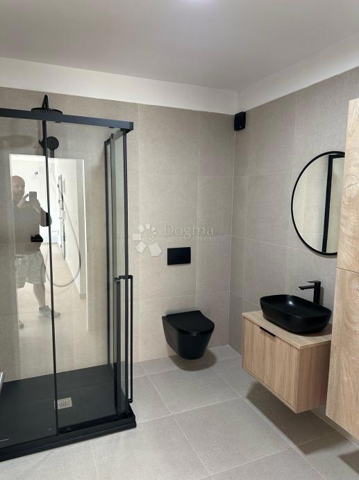 Allogio Medulin, 61,88m2