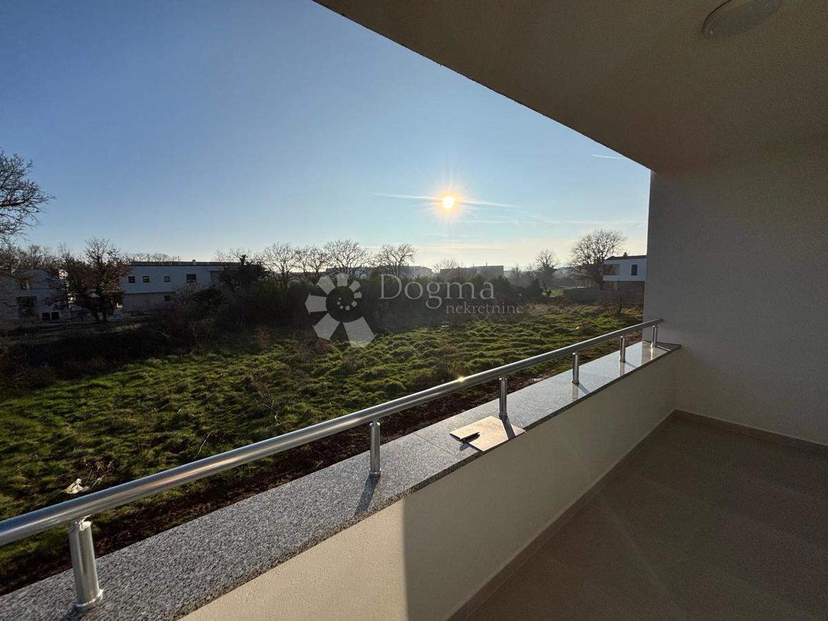 Allogio Medulin, 61,88m2