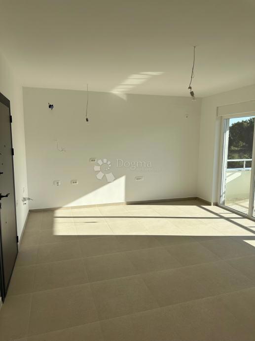 Allogio Medulin, 61,88m2