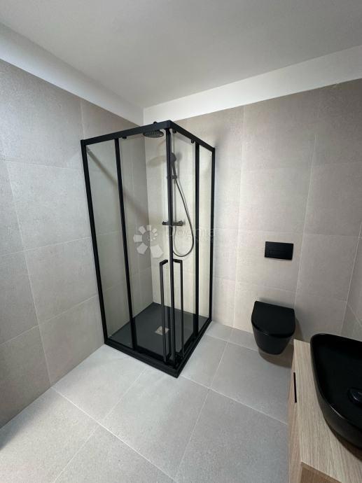 Allogio Medulin, 61,88m2